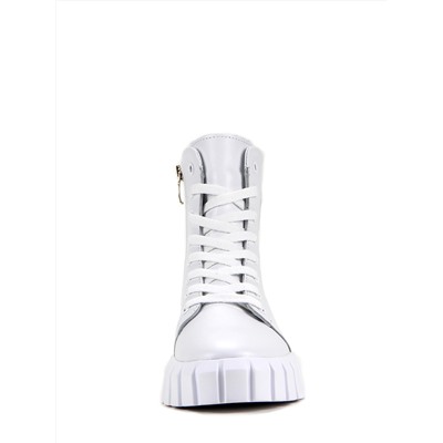 Ботинки ED'ART 212.91505'w. white R