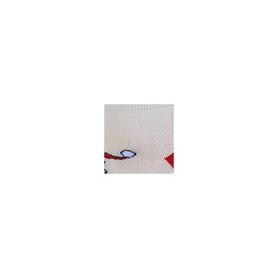 Носки женские 21С1145 623 Новогодние Брестские Classic Conte [6шт] Дроп х/б