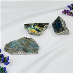 Радуга Самоцветов Срез Лабрадора