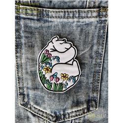 НАШИВКА-FT0418