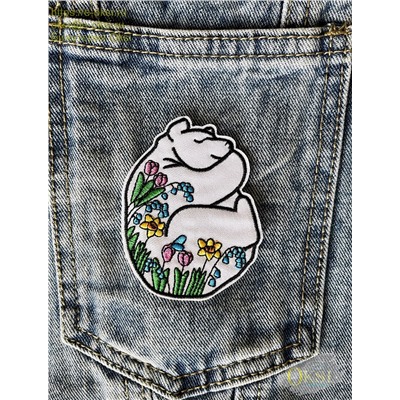 НАШИВКА-FT0418