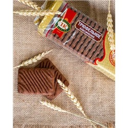 Печенье "Трюфельное классическое", 300 г х 20 (4 мес), шт