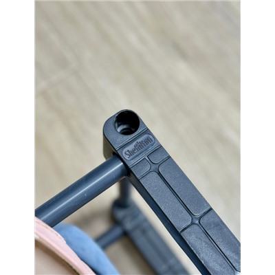 Полка для обуви SHT-SR3-P
                        черный / черный