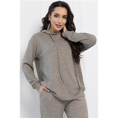 Костюм Гипноз (бежевый) К12981-6М