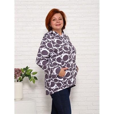 Куртка Чейни какао ИвК