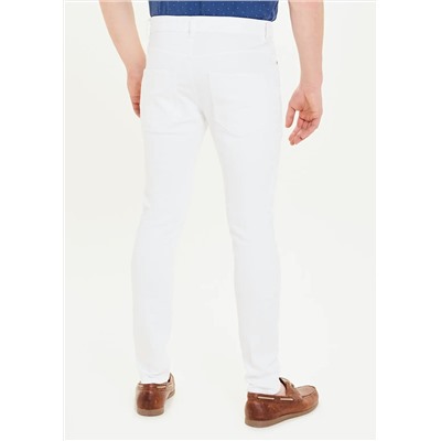 Stretch Skinny Jeans