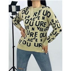 Свитер, Артикул: 106506