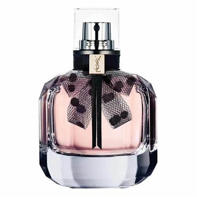 Tester Ysl Mon Paris For Women edt 90 ml