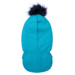 Шапка-шлем для мальчика