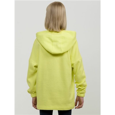 толстовка для девочек