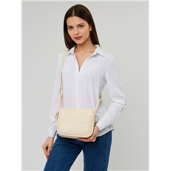 JS-3073-61 бежевая сумка женская Jane's Story