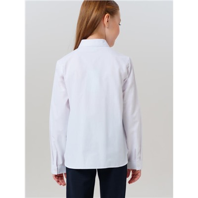 Блузка для девочки