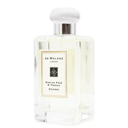 JM English Pear & Freesia edc 100 ml желтый