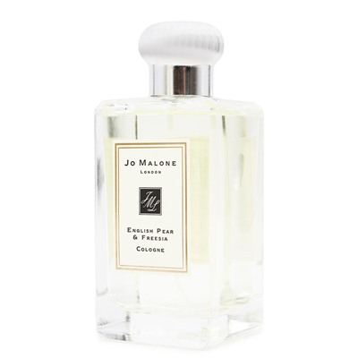 JM English Pear & Freesia edc 100 ml желтый