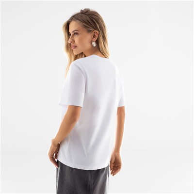 Футболка, Модная перезагрузка