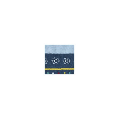 Носки женские Inverno 3300-7 MiNiMi Дроп