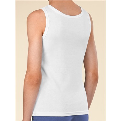 Майка для мальчиков