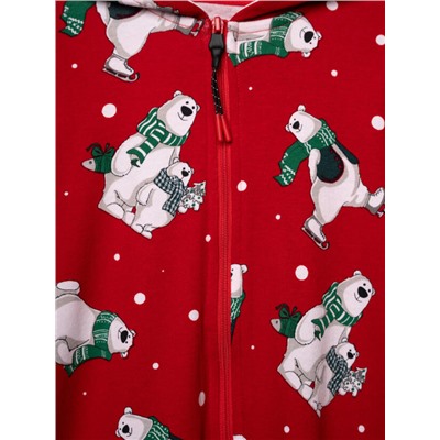 Комбинезон для девочки