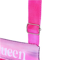 Сумочка детская "Queen",11х16 см