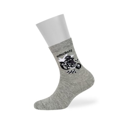Носки детские, Omsa, 23P66 moto оптом