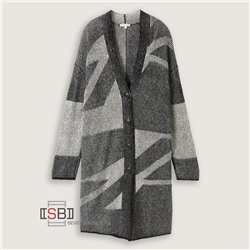 Tom Tailor, 1044071, Кардиган