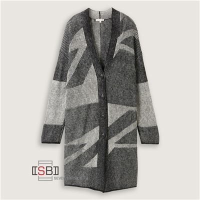 Tom Tailor, 1044071, Кардиган