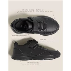 Kids' Freshfeet™ Trainers (5 Small - 12 Small)