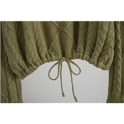 Butterfly Свитер  женский     1312511355A