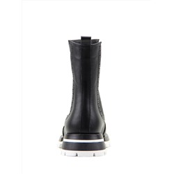 Челси ED'ART 360.P.1540'bl/w. black R