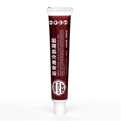 Гель травяной охлаждающий суставной 20, г