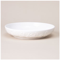 ТАРЕЛКА ГЛУБОКАЯ LEFARD "SUNDAY" 20,5*4 СМ 750 МЛ (КОР=24ШТ.)