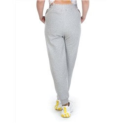 2786 GRAY Брюки спортивные женские