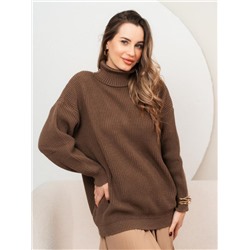 Водолазка женская