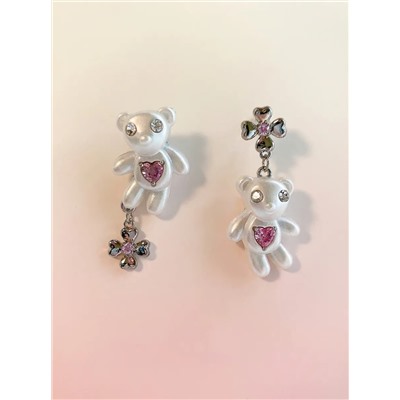 Серьги "Molly"