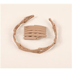 Складной гибкий ободок