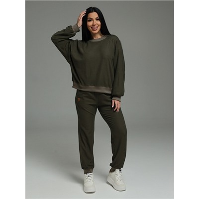 Женский костюм Калипсо / Хаки