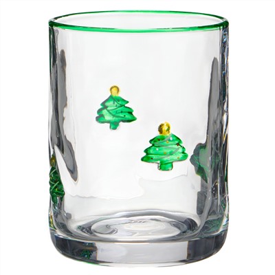 НАБОР СТАКАНОВ "CELEBRATION" ИЗ 2 ШТ. 400 МЛ