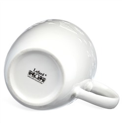 НАБОР КРУЖЕК LEFARD "NUTCRACKER" 2 ШТ. 350 МЛ (КОР=16НАБ.)