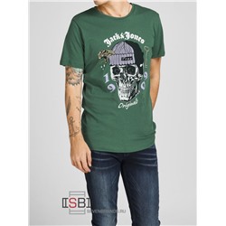 JACK&JONES, 12205684, Футболка