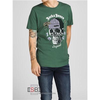 JACK&JONES, 12205684, Футболка