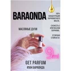 Baraonda / GET PARFUM 564