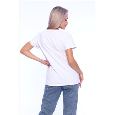 Футболка женская ФЖ062