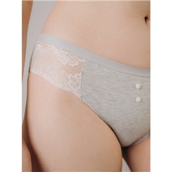 Трусы слипы, Indefini, LUS3345 оптом