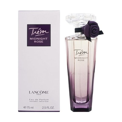 Lancome Tresor Midnight Rose For Women edp 75 ml