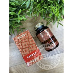 БАД REVITALL CARDIO, 40 КАПСУЛ