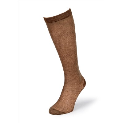 Получулки (гольфы) Soft из верблюжьего пуха