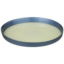 ТАРЕЛКА "PRO-STYLE" MINT 21СМ