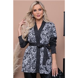 Кардиган 9054