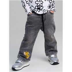 Джинсы для девочки