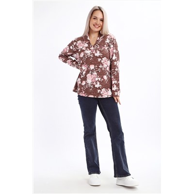 29034 Блузка женская